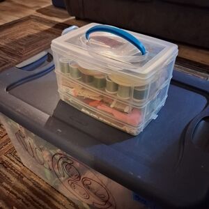 🧵Kinda Mystery Sewing Kit🪡